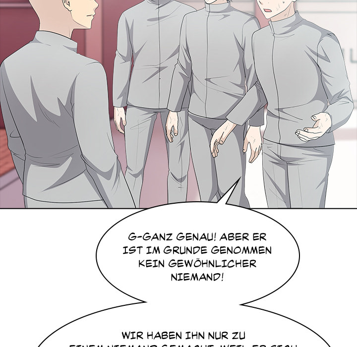 Teufel der Oberstufe: Boost - episode 6 - 56