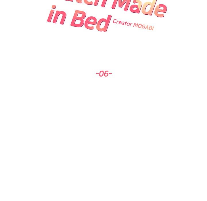 Match Made In Bed - episode 6 - 7