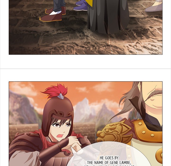 The Monkey King's Tale - episode 65 - 4
