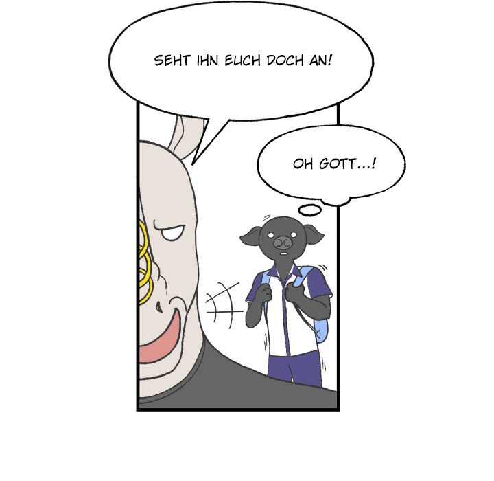 Mitschüler fressen verboten - episode 11 - 7