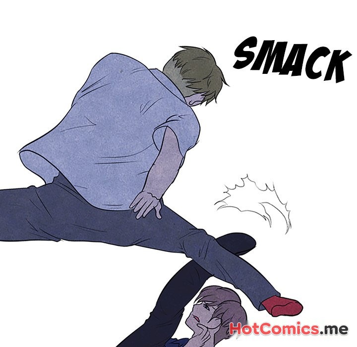 High School Devil - episode 55 - 57