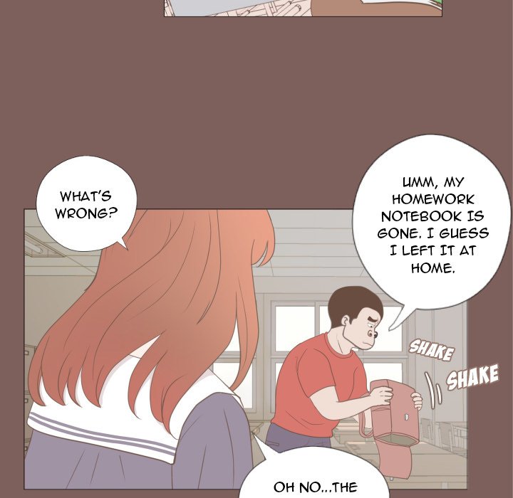 You Have The Wrong Person - episode 14 - 64