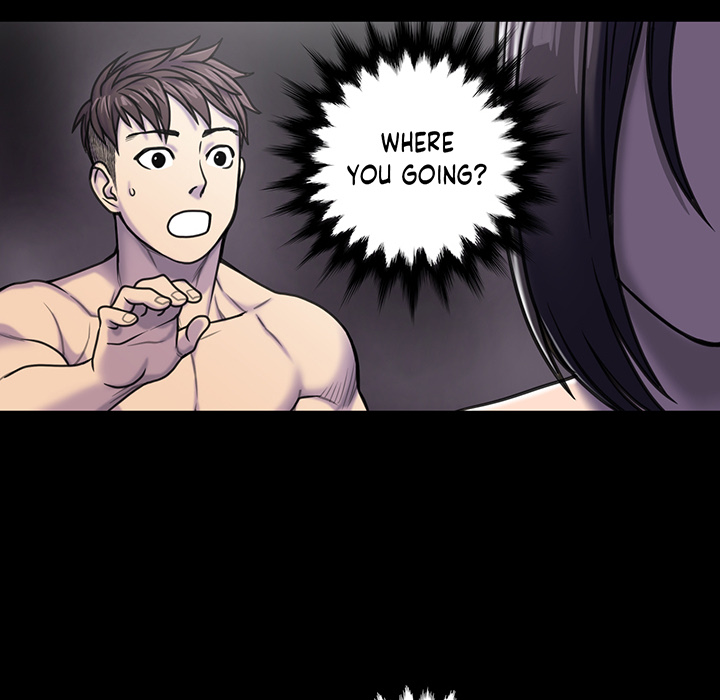 Sleeping With the Ghost - episode 5 - 32