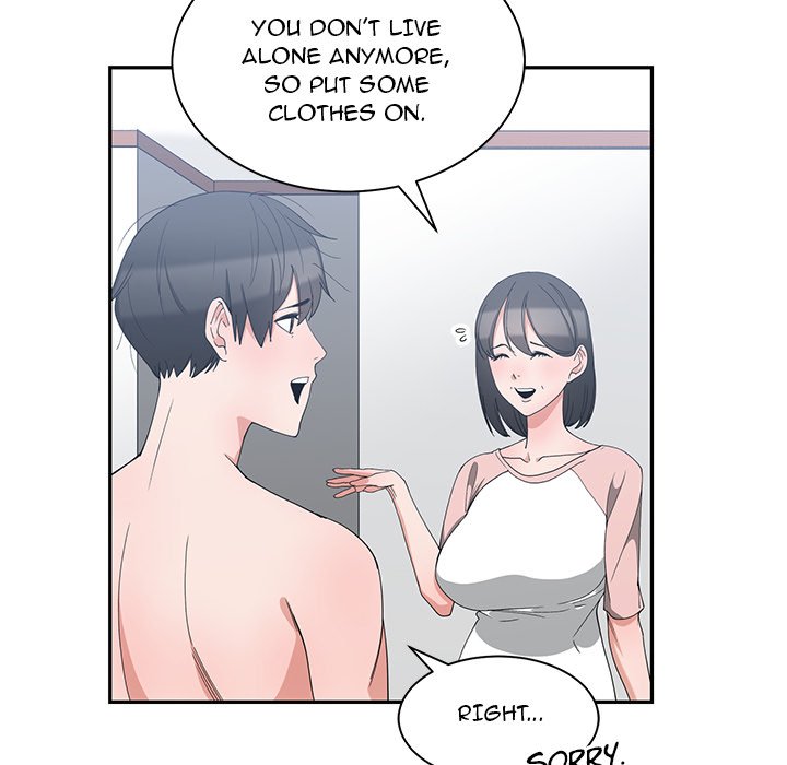 Childhood Friends - episode 2 - 66