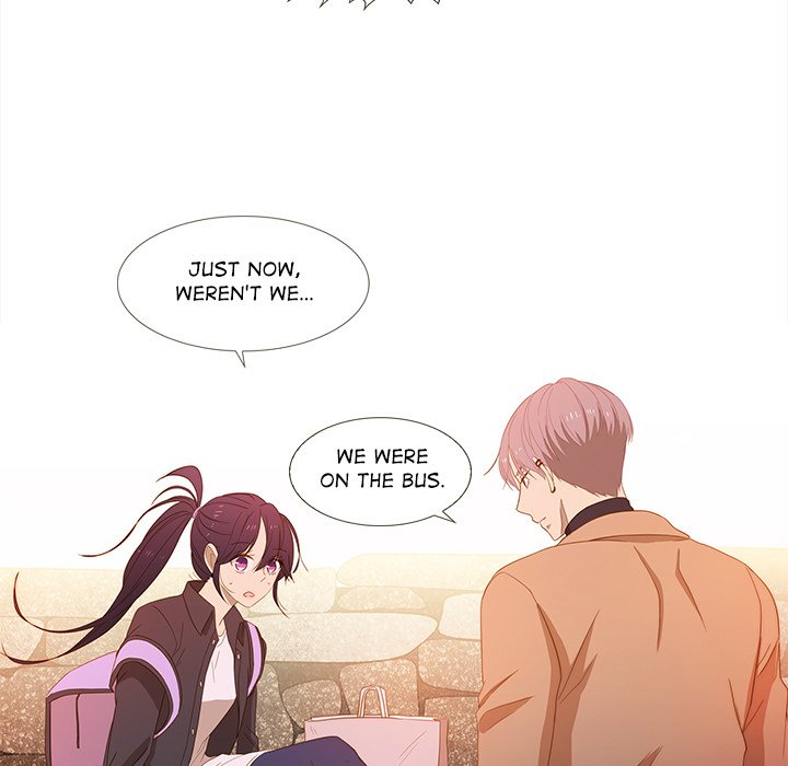 My Life as a Half-Magi - episode 14 - 82