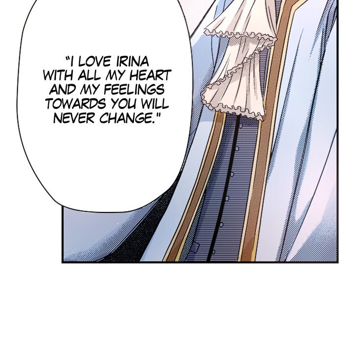 My Dearest  Irina - episode 5 - 69