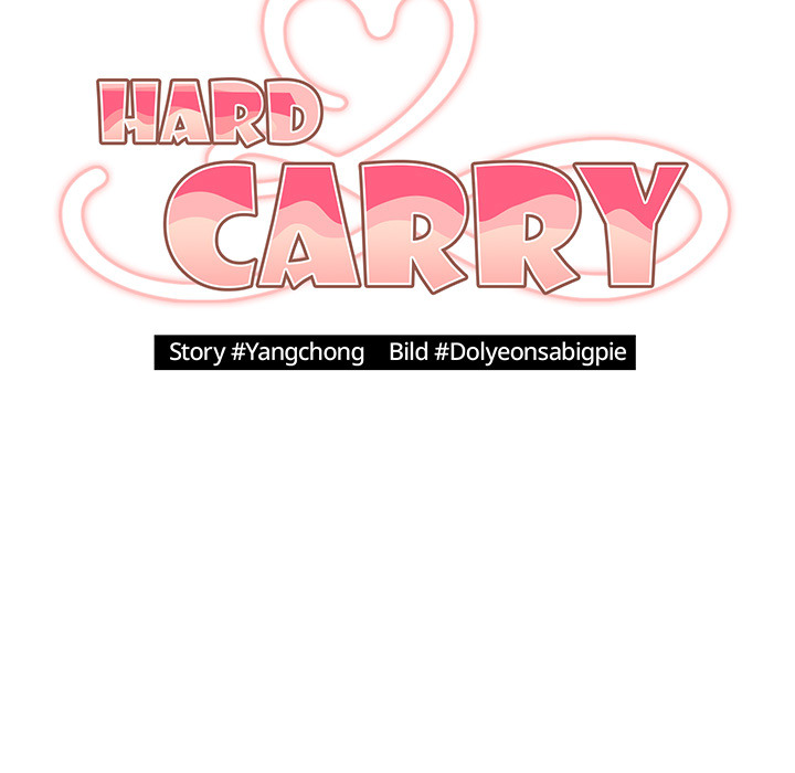 Hard Carry - episode 21 - 18