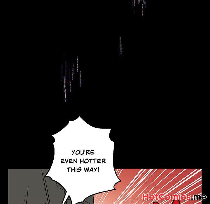 Love, Lust, & Joy - episode 5 - 108