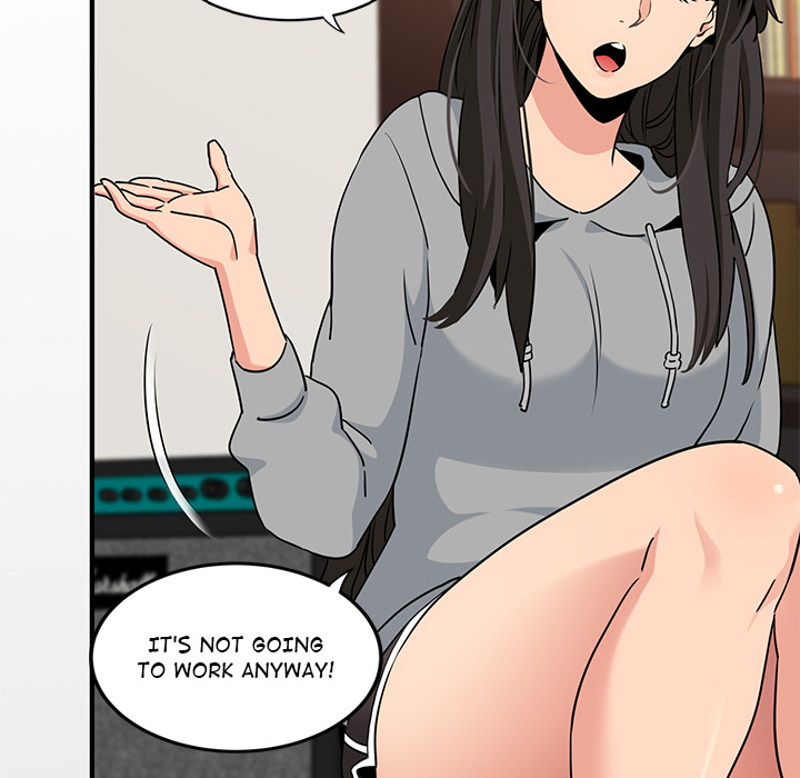 Snapping into Love - UNCENSORED - episode 1 - 148
