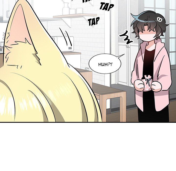 Pheromone Sherbet♥ - episode 13 - 48