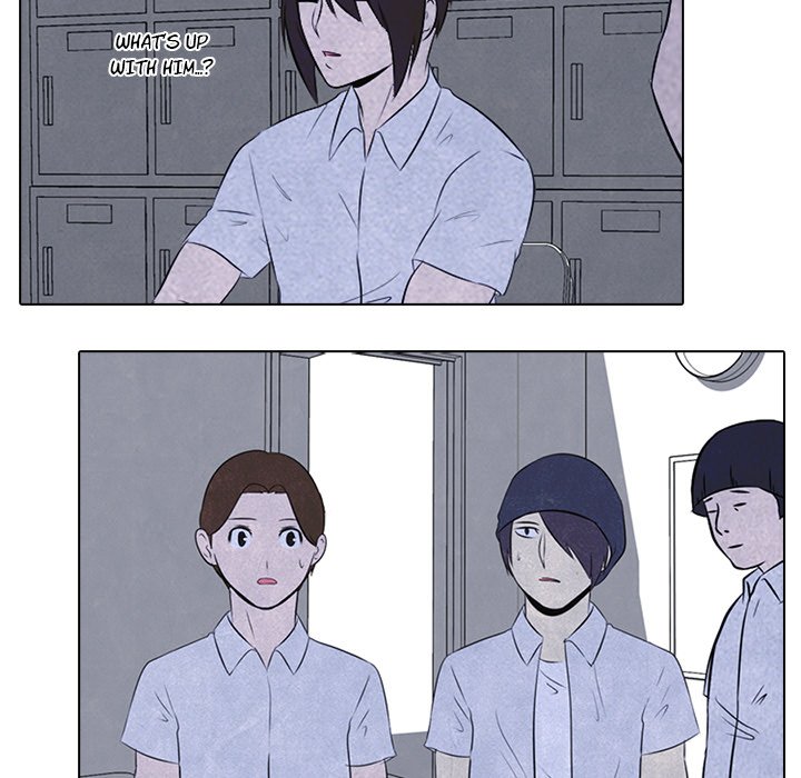 High School Devil - episode 29 - 56