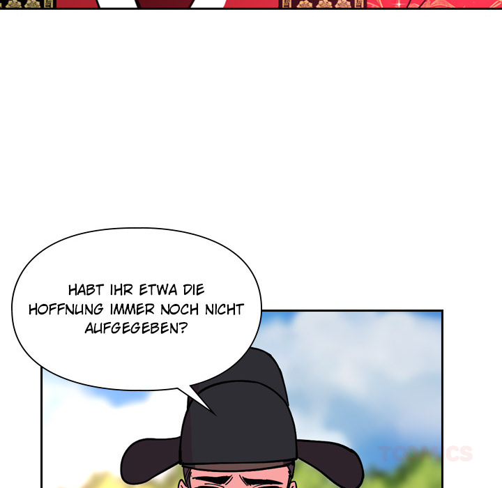 Die Prinzessin und ihre Leibwächter - episode 67 - 41