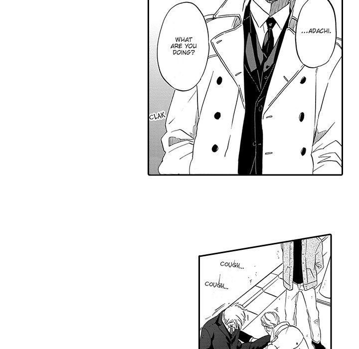 Tie Me, Unravel Me, Kiss Me - episode 11 - 7