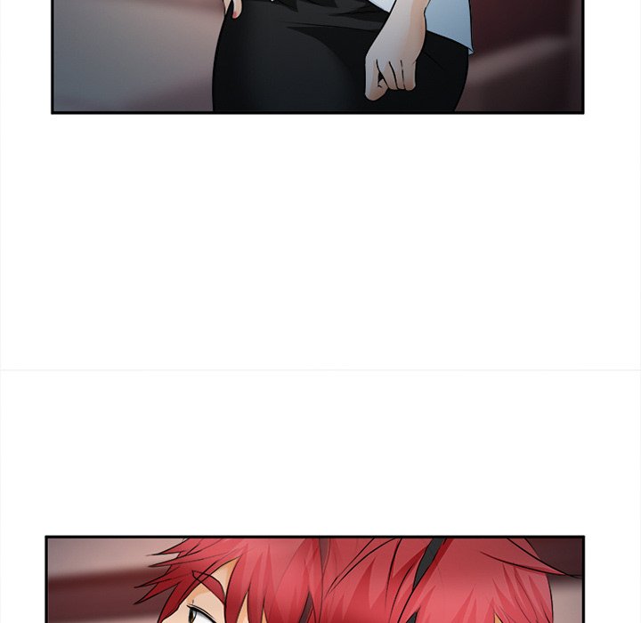Dating Contract - episode 30 - 48