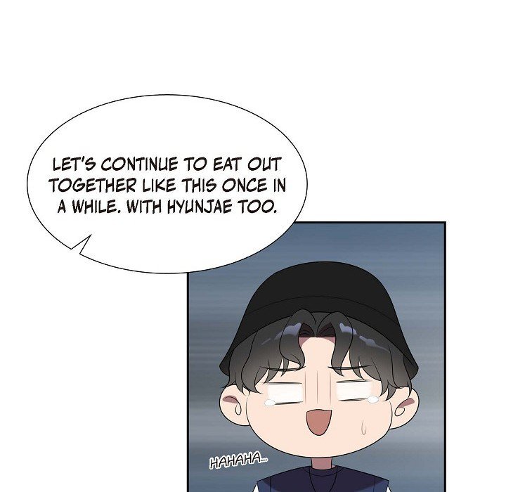 A Misogamist's Romance - episode 25 - 13