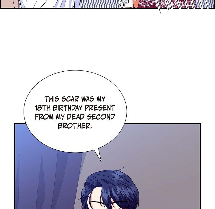 The Destroyer Fell in Love with Me - episode 11 - 58