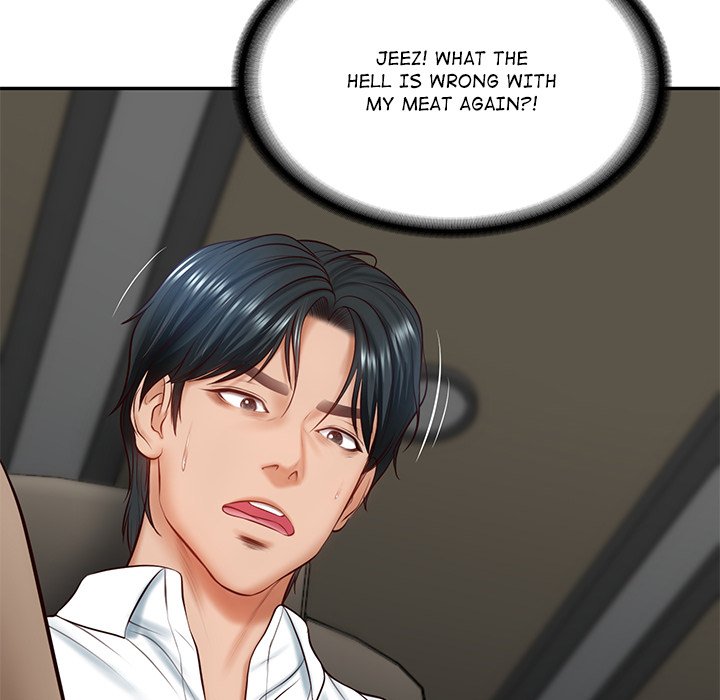 Extremely Rich Family - episode 5 - 134
