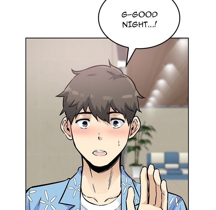 Excuse Me, This is my Room - episode 36 - 131