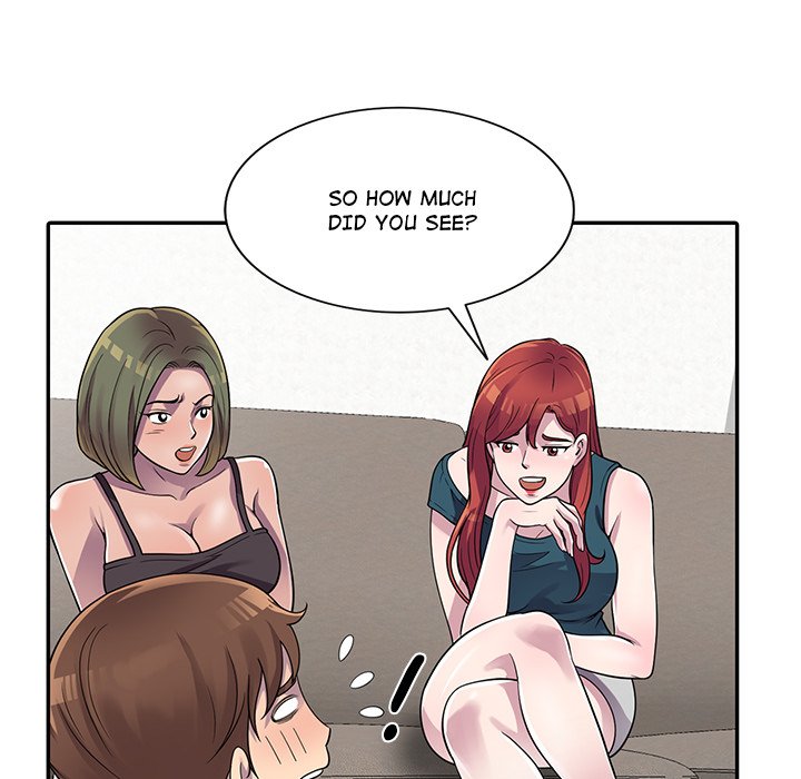 A Stolen Taste - episode 3 - 54