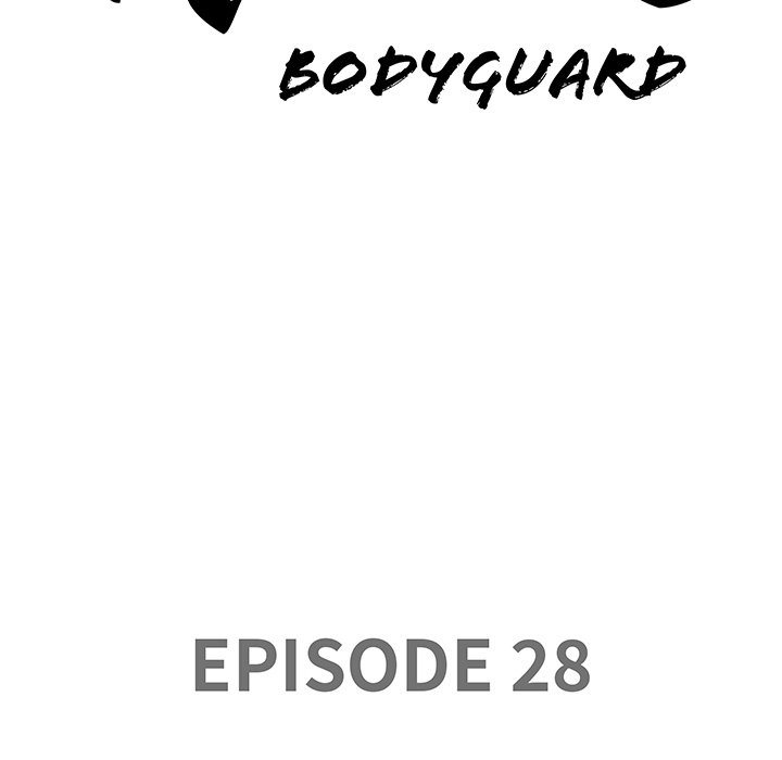 Her Bodyguard - episode 28 - 11