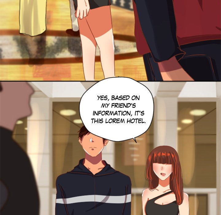 My Girlfriend is a Soap Opera Star - episode 36 - 5