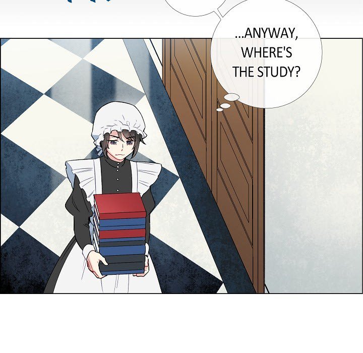The Maid and the Vampire - episode 2 - 131