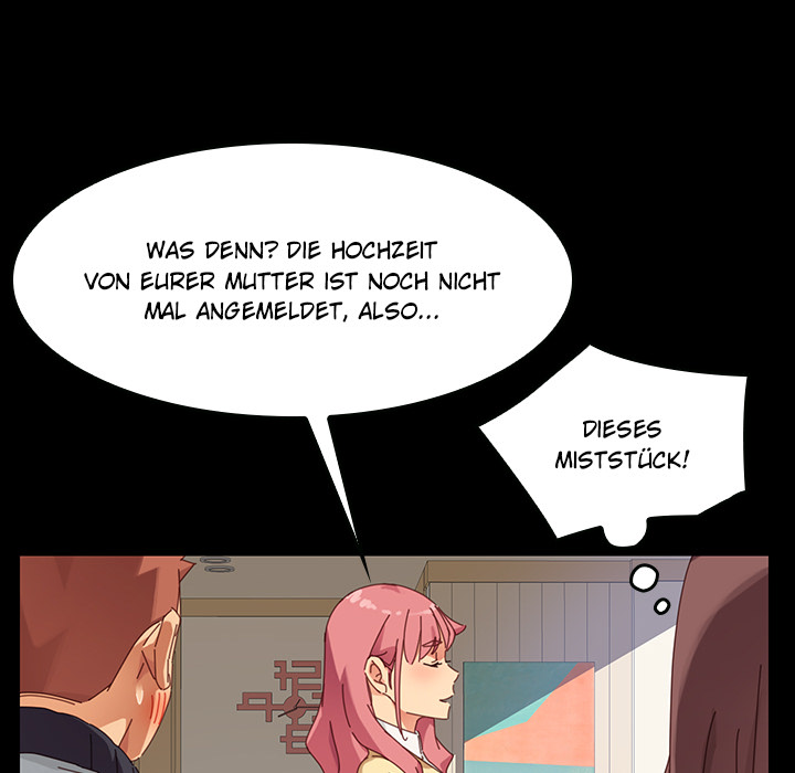 (Fast) wie eine Familie - episode 6 - 30