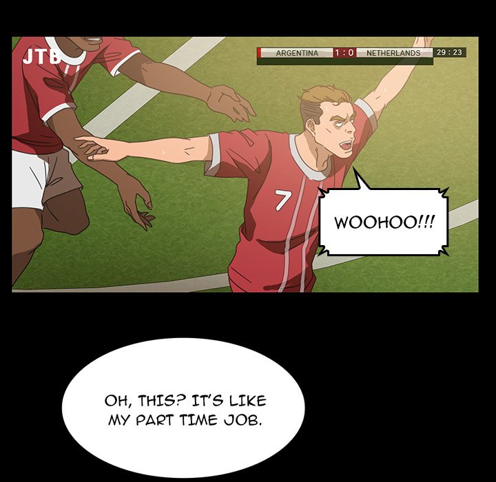 The Lucky Guy - episode 16 - 76