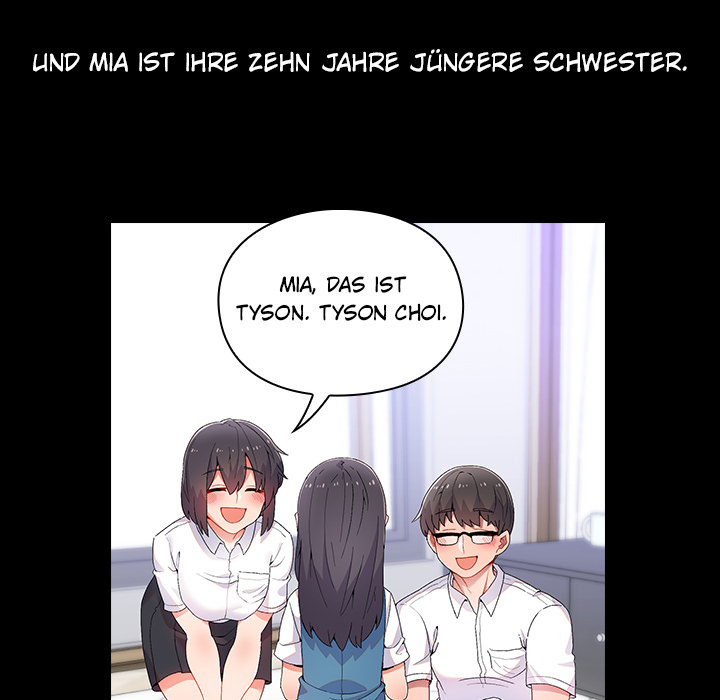 Mia zieht ein - episode 1 - 41