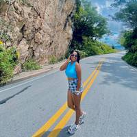 TikTok Account - cici_arpa