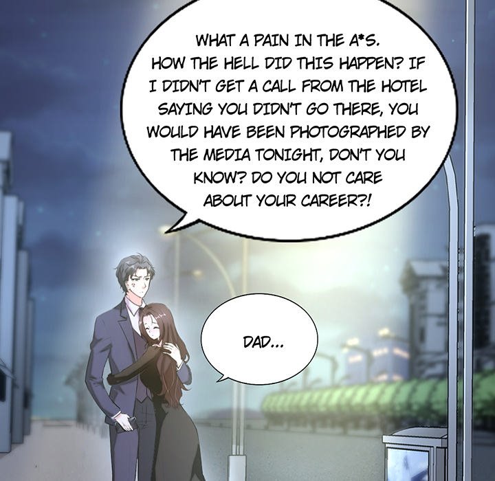 Mommy, Where's My Daddy? - episode 8 - 6