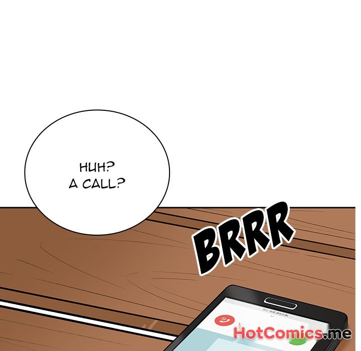 Excuse Me, This is my Room - episode 21 - 152