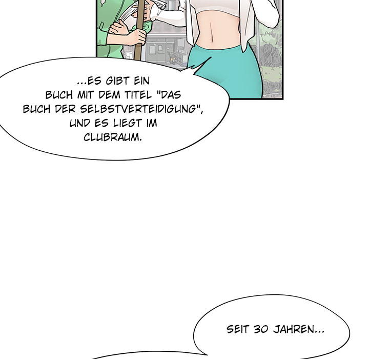 Der Hahn im Korb - episode 98 - 7