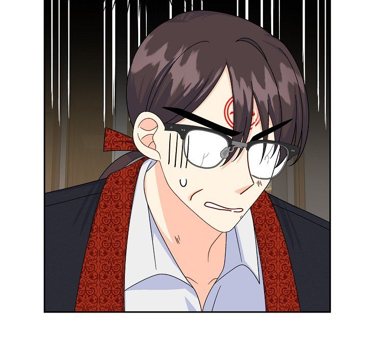 The Destroyer Fell in Love with Me - episode 42 - 14