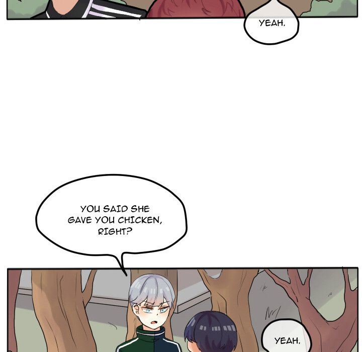 The Chill Couple - episode 17 - 55