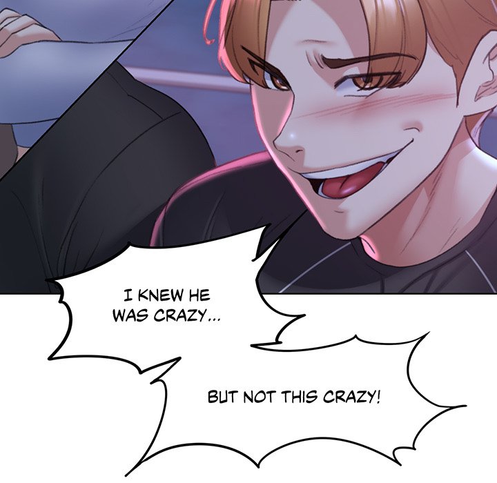 Lustful Games - episode 19 - 46