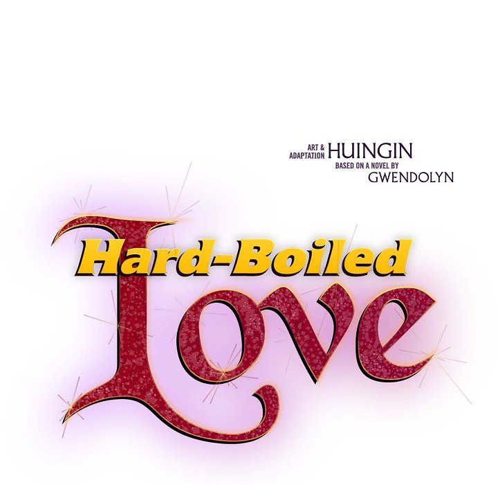 Hard-Boiled Love - episode 6 - 22