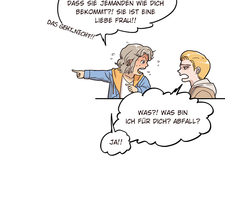 Der Hahn im Korb - episode 31 - 76