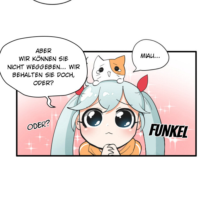 Unter Geschwistern - episode 96 - 7