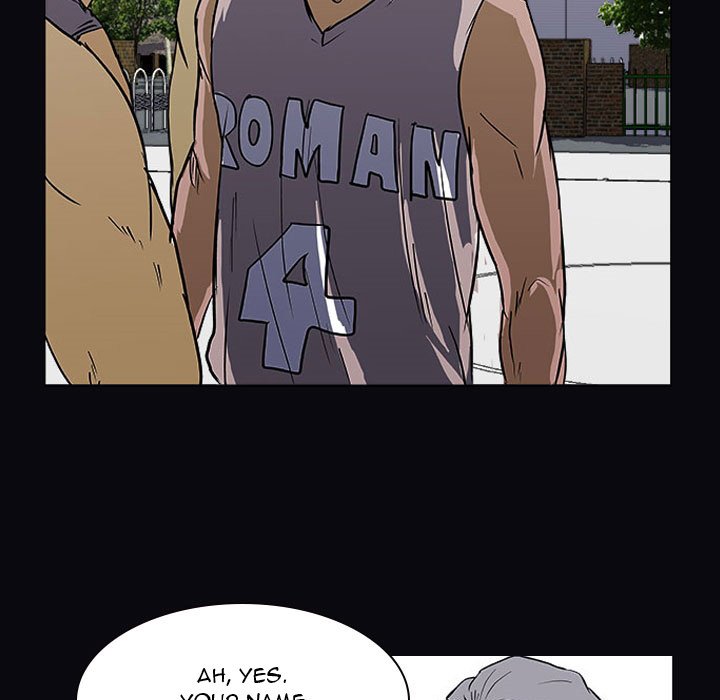 Tweener - episode 21 - 14