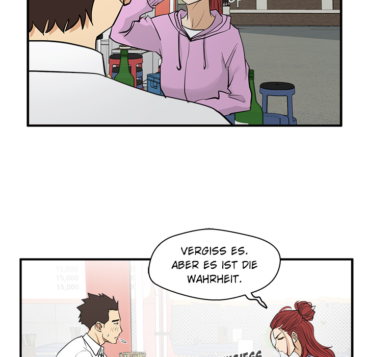 Los geht´s Mr. Kang! - episode 50 - 92