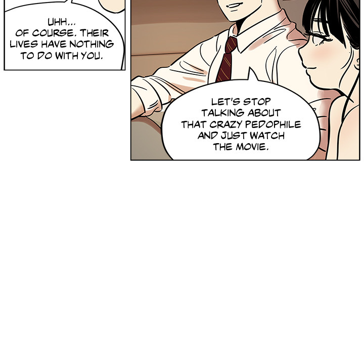 Snowman - episode 13 - 56