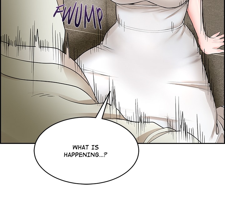 Kangsae the Strong - episode Prologue - 40