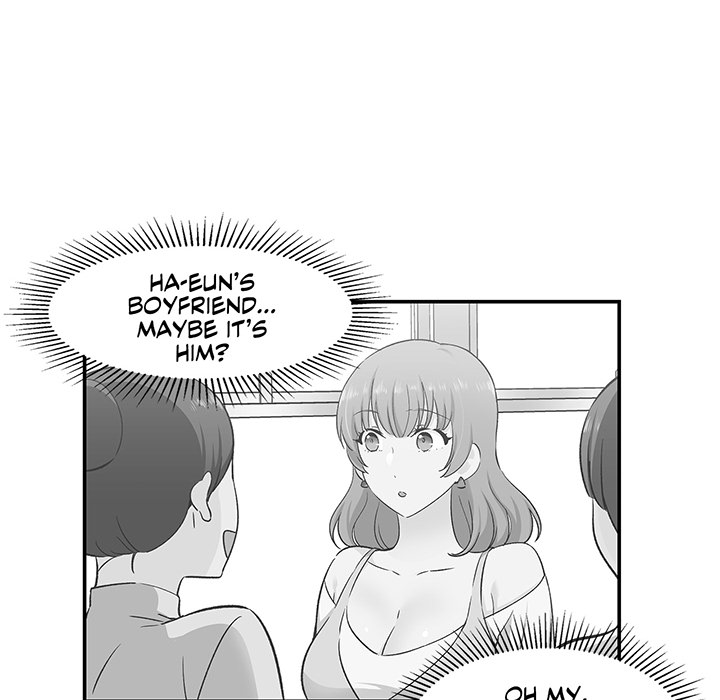 My Special Squishy Someone - episode 18 - 70