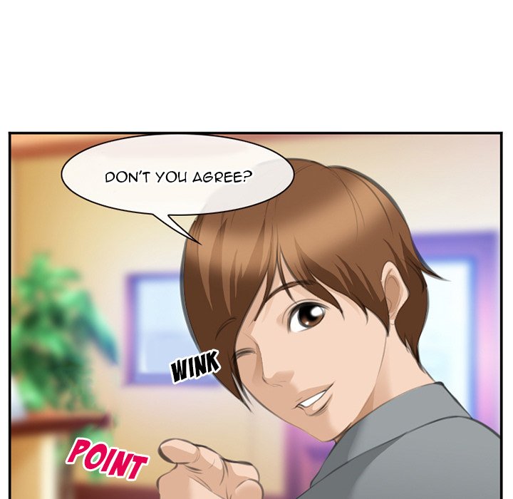 Dating Contract - episode 67 - 100