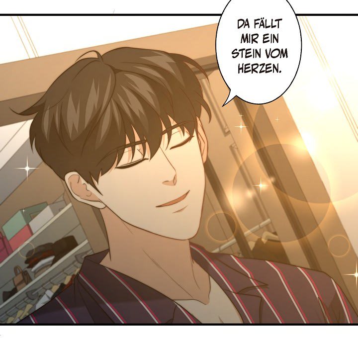 Die geheime Liebe des Omega K - episode 27 - 17