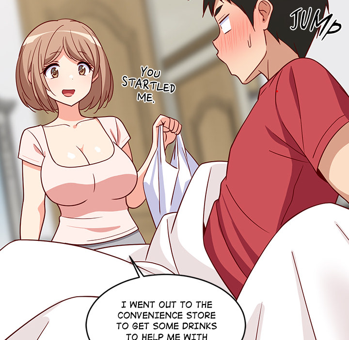 Study Buddies - UNCENSORED - episode 22 - 7