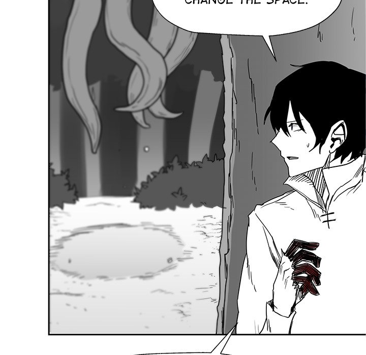 Nine Fantasy - episode 25 - 46