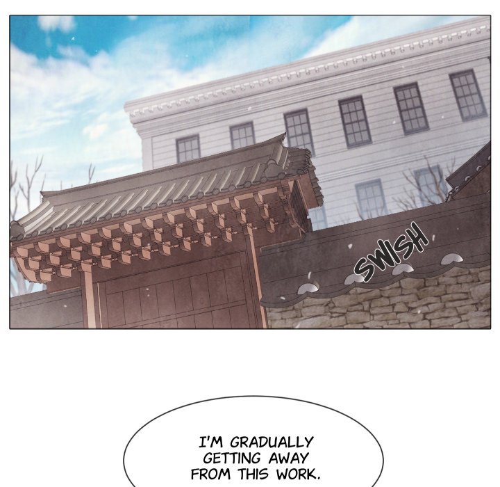 Broken Boy - episode 41 - 46