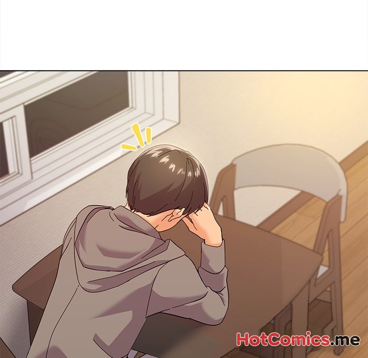 What's Wrong With This Family? - episode 6 - 103